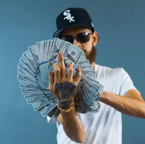 Meet your Posher, Nadia